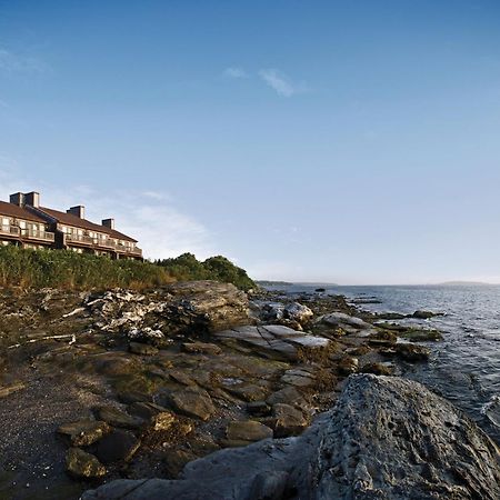 Club Wyndham Newport Overlook Jamestown Exteriör bild