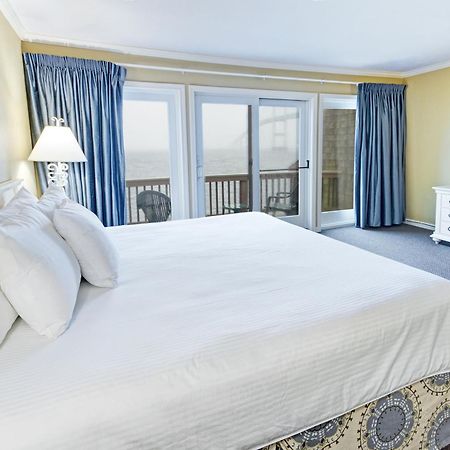 Club Wyndham Newport Overlook Jamestown Exteriör bild